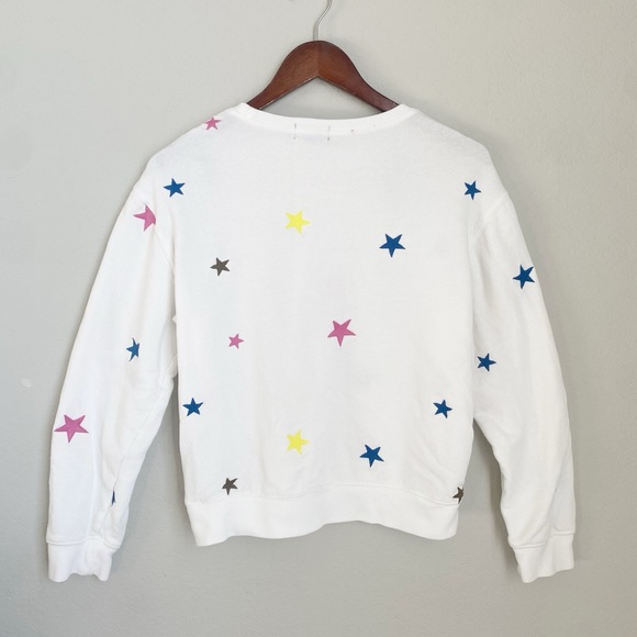 Monrow Sweatshirt - Picture 2 of 3